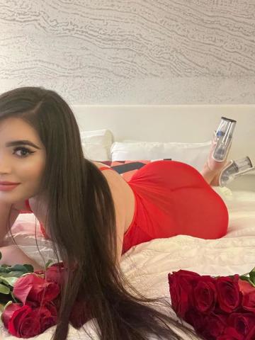 Анкета проститутки Марина, 23 года